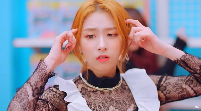 아 로켓펀치 진짜 예쁘다ㅠㅠㅠㅠㅠㅠ | 인스티즈
