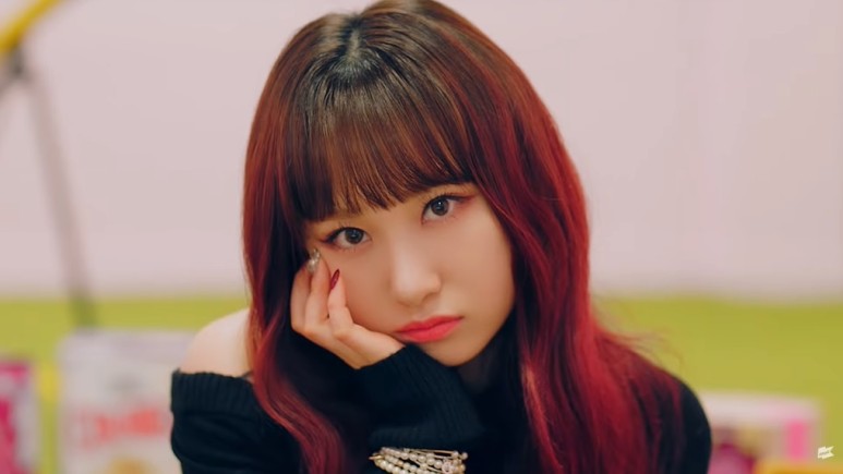 아 로켓펀치 진짜 예쁘다ㅠㅠㅠㅠㅠㅠ | 인스티즈