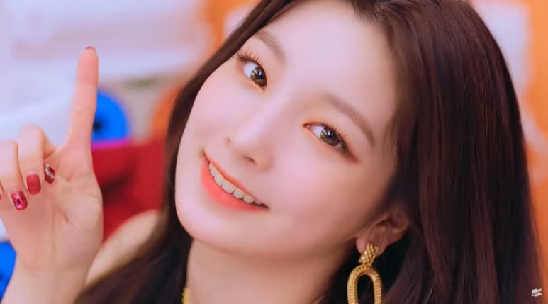 아 로켓펀치 진짜 예쁘다ㅠㅠㅠㅠㅠㅠ | 인스티즈