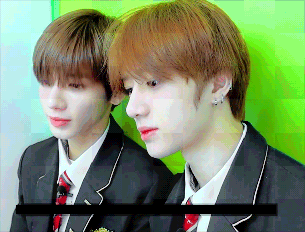 내기준 얼굴합 최고인 남돌 | 인스티즈