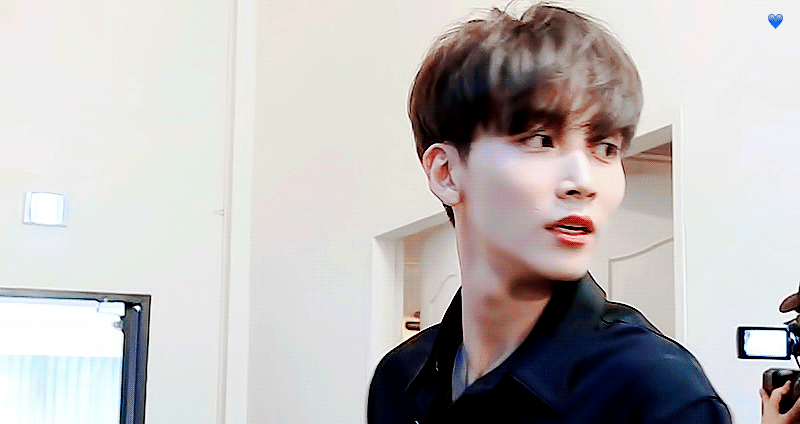 "한국에는 이렇게 예쁜 아이가 있구나 신기했어요" | 인스티즈