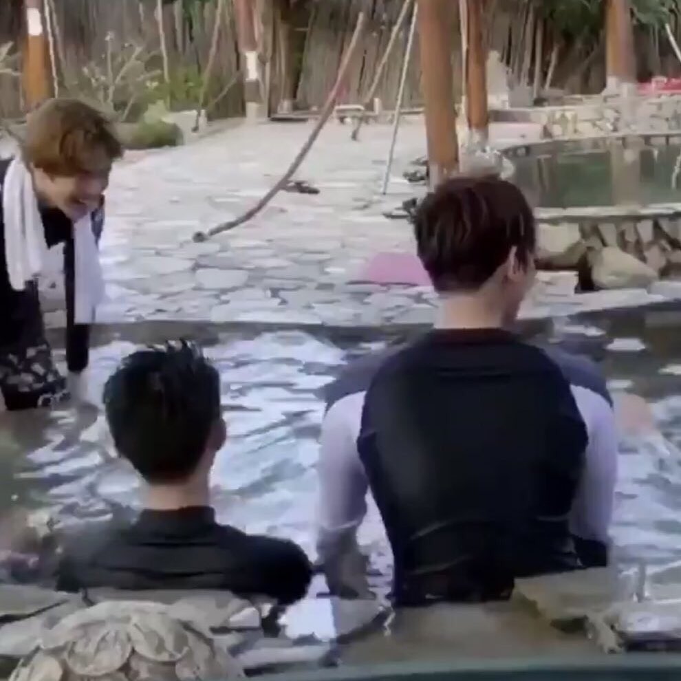 ㄱ 나는 이래서 백도가 조하... | 인스티즈