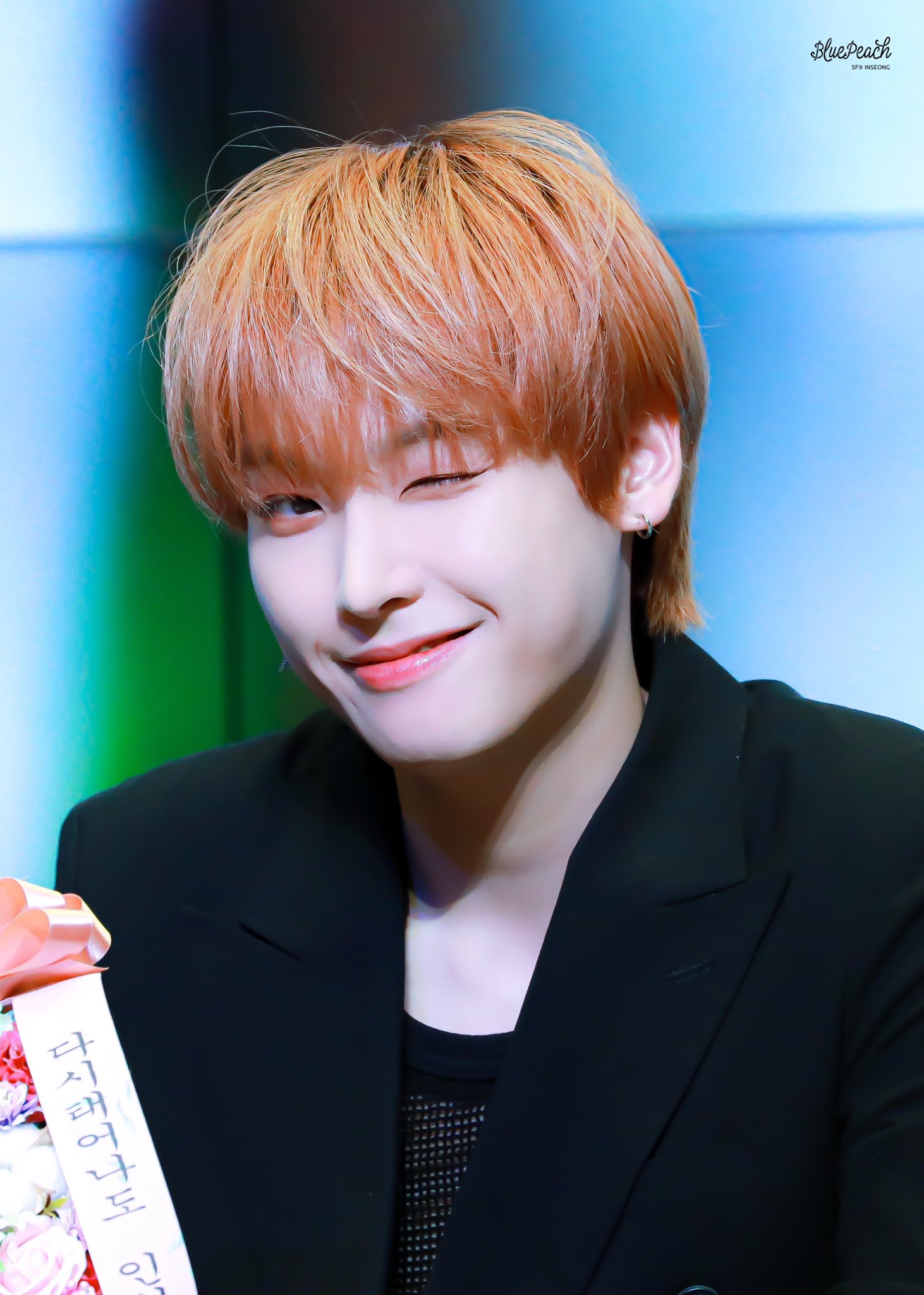 이날 김인성 진짜 뭐 있다 | 인스티즈