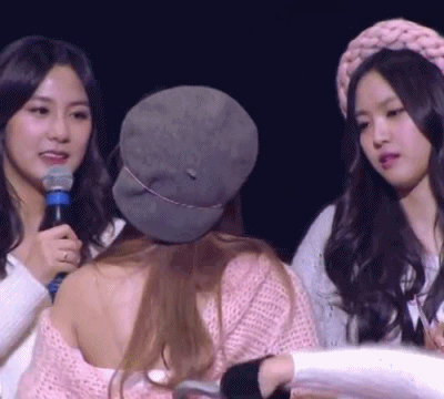 아 진짜 나는 에이핑크 후크선장만 보면 웃겨서 숨쉬기가 힘등ㄹ어 | 인스티즈