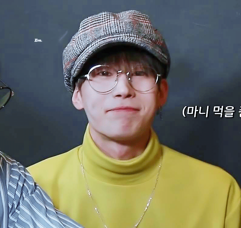 나는 빅톤이 정말정말 귀엽다고 생각해 | 인스티즈