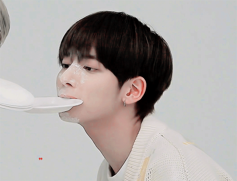 투바투 태현 처음 봤을때 걍 비주얼 연기멤인줄 알았음 | 인스티즈