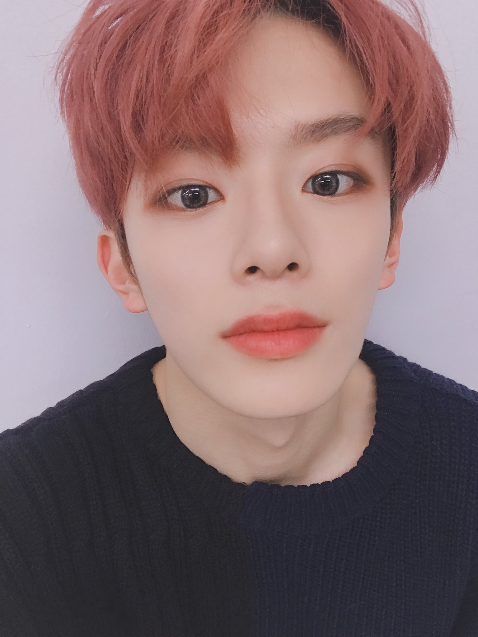 강민이 좋다구 호감이라고 하면 | 인스티즈