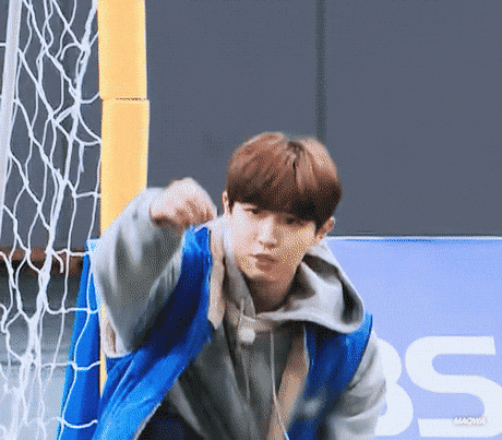 김재환 축구 감독때는 앙둥했으면서 오늘이랑 갭차이 뭐야 | 인스티즈