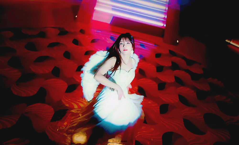 권은비 사랑해 | 인스티즈