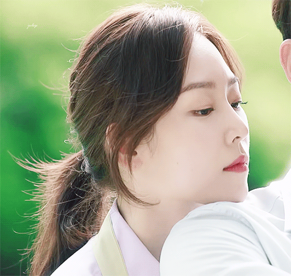 서현진 팬 눈물 나려고 하는데 정상? | 인스티즈