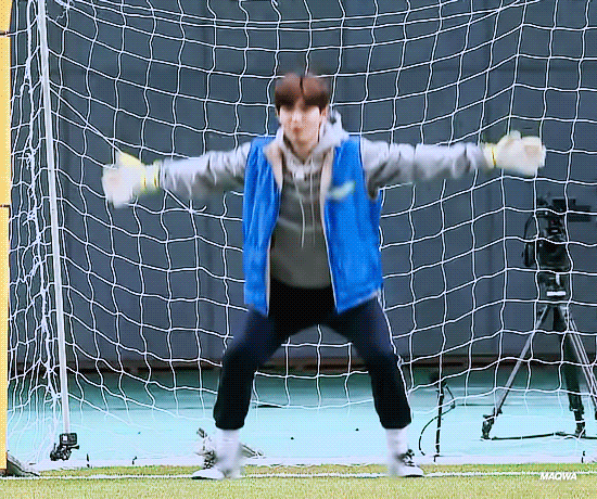 솔직히 슛돌이 감독님 김재환은 | 인스티즈