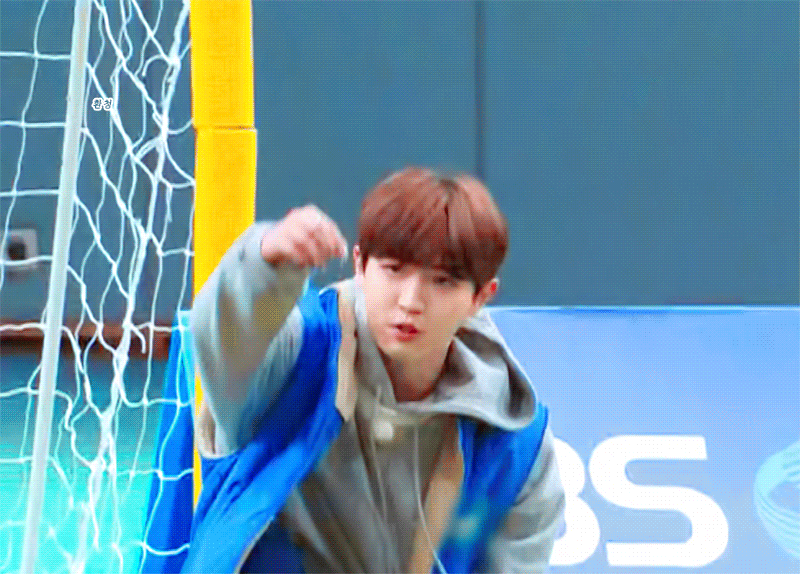 솔직히 슛돌이 감독님 김재환은 | 인스티즈