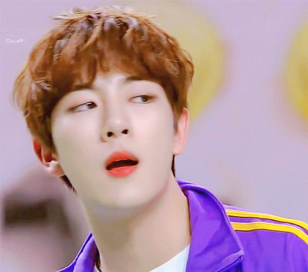 아육대 잘생김지범 | 인스티즈