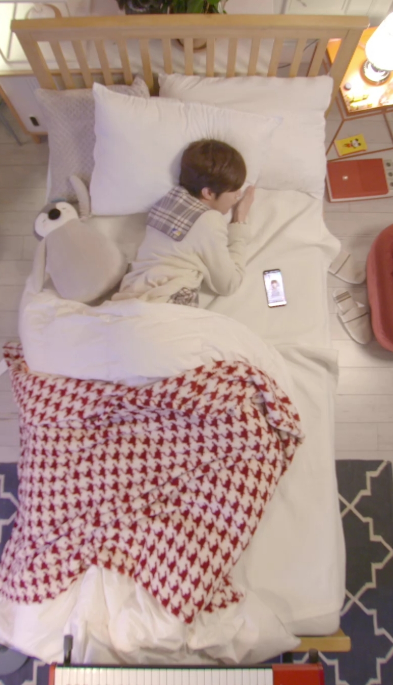 나 진짜루 김우석 들고 운동장뛰는거 가능한데 | 인스티즈