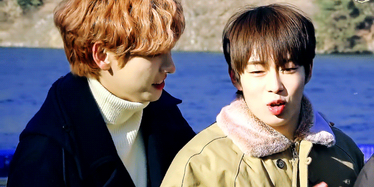 새삼스럽지만 키차이 넘좋거 | 인스티즈