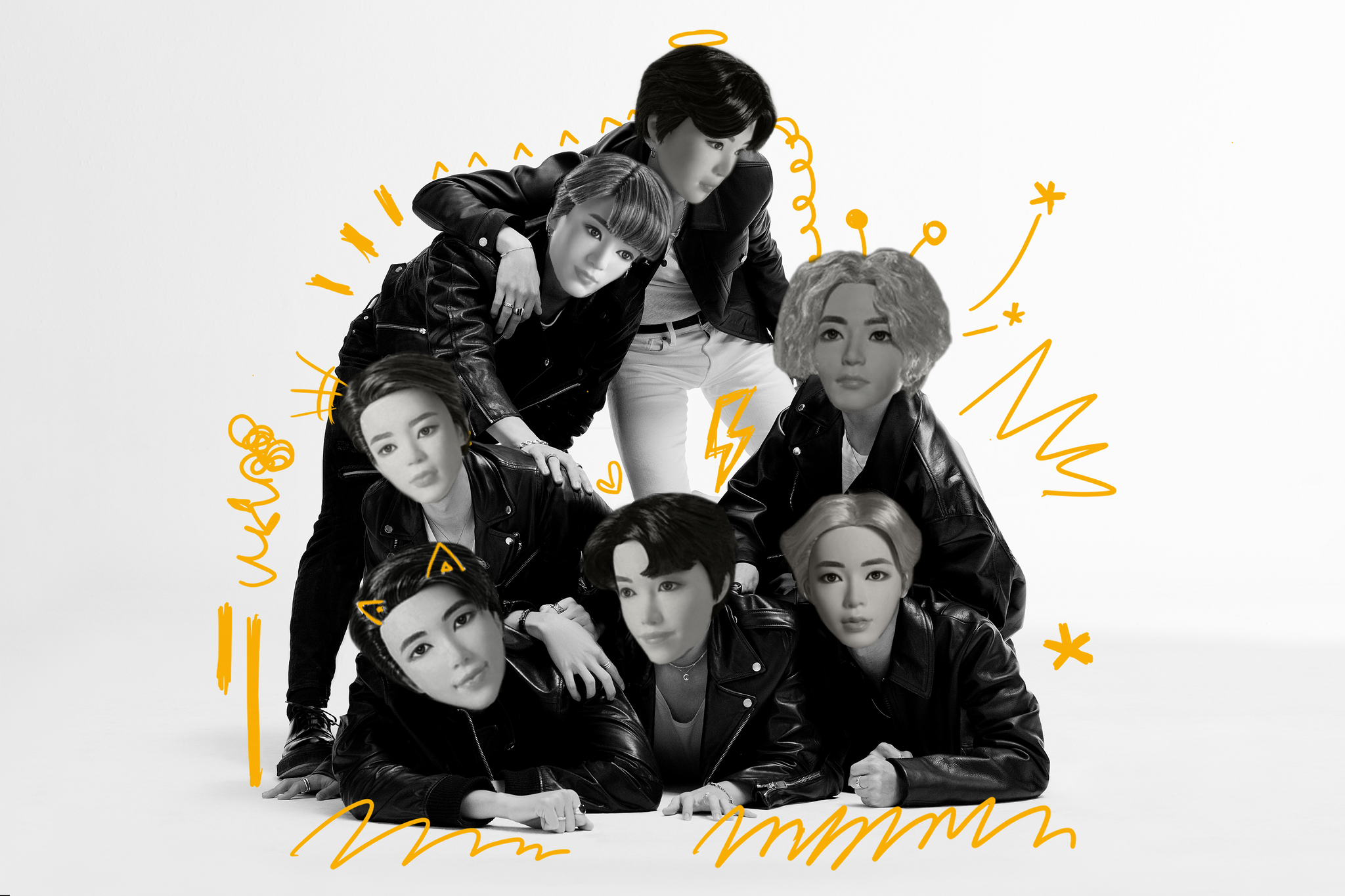 정규 컴백인데 타이틀곡 제목이 저게 뭐냐; | 인스티즈