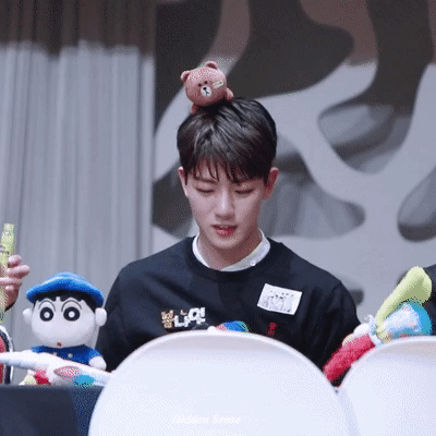 아침이니 귀여운 호랑이🐯 | 인스티즈