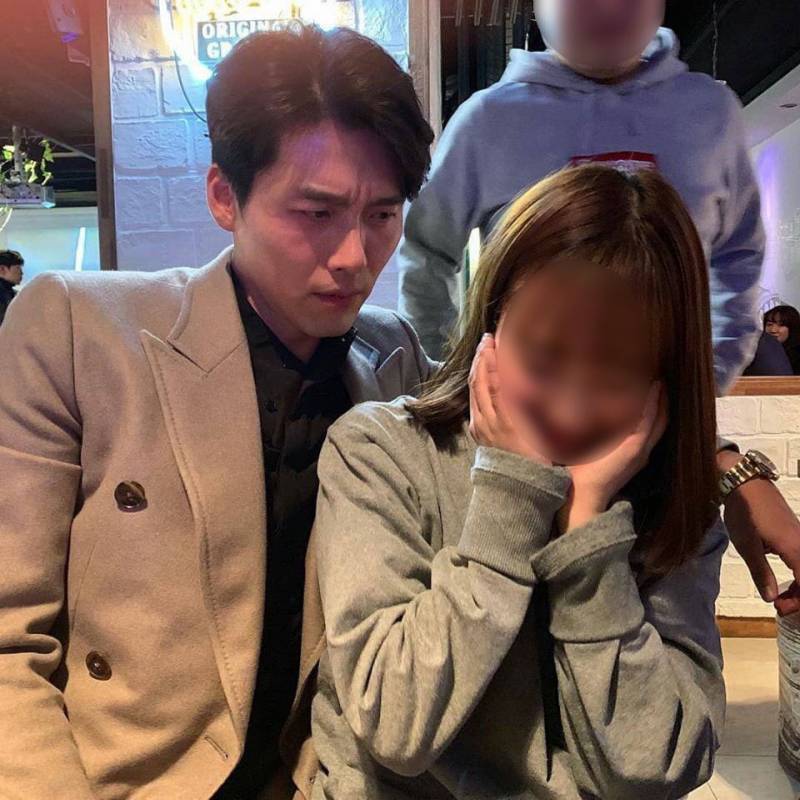 나도 현빈 주변에서 일하고 싶다 | 인스티즈