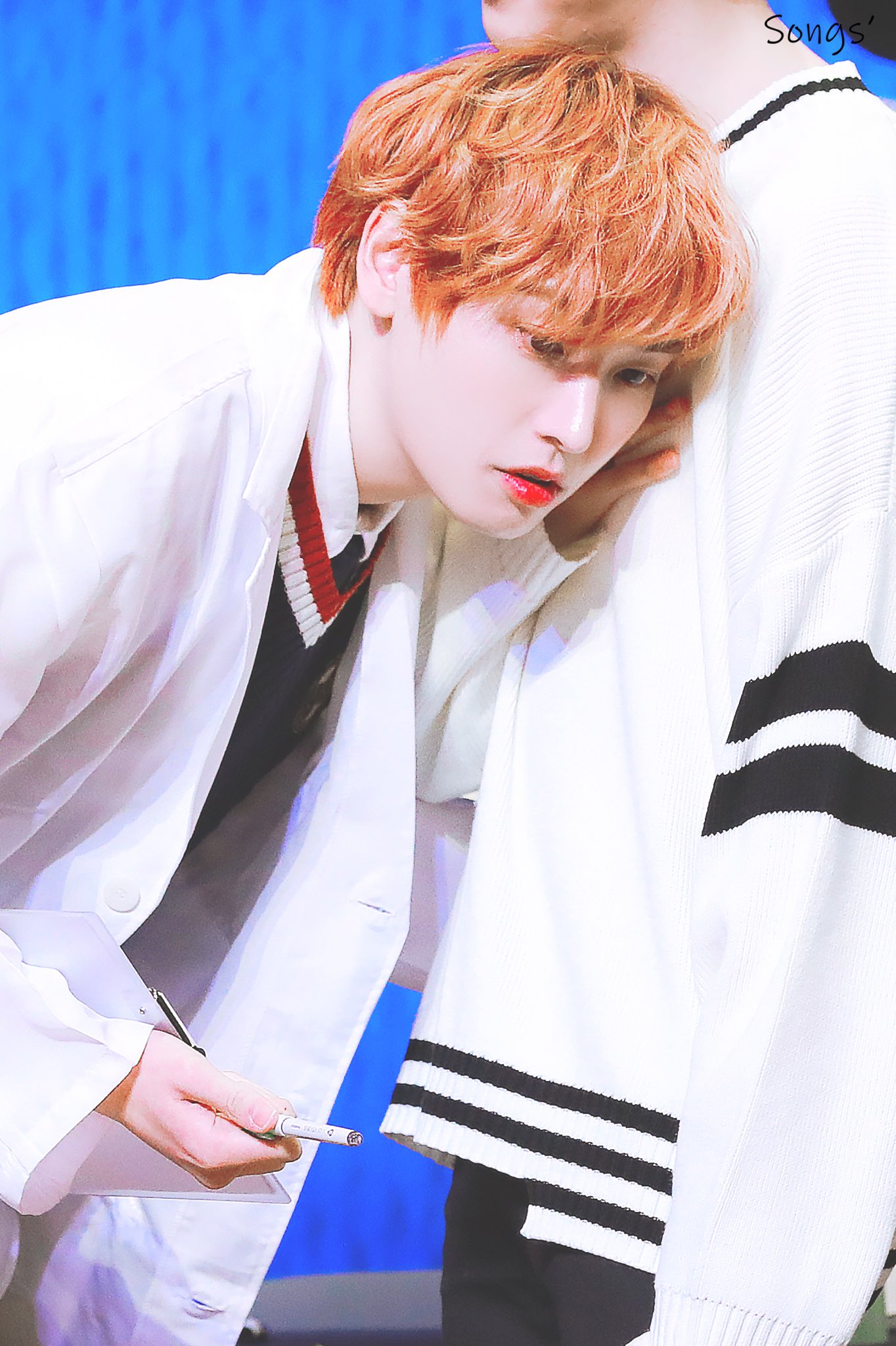 아니 인성아 너 진짜 예쁘다 | 인스티즈