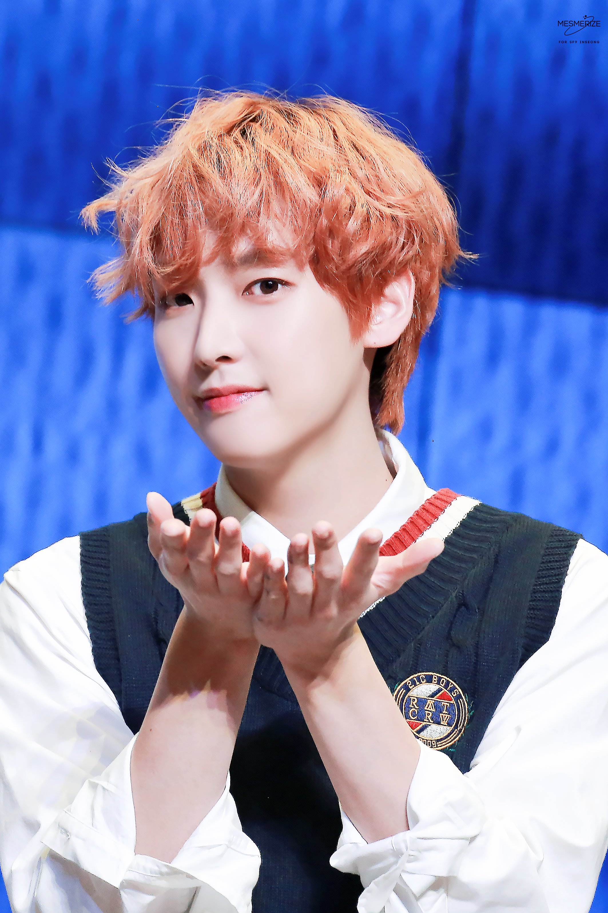 아니 인성아 너 진짜 예쁘다 | 인스티즈