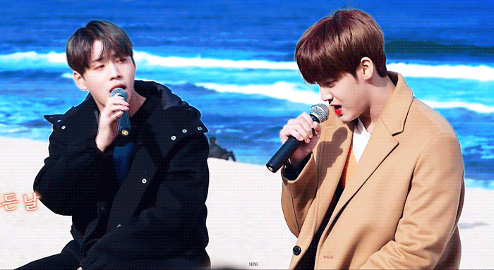 김국헌 송유빈 보고싶어.... | 인스티즈