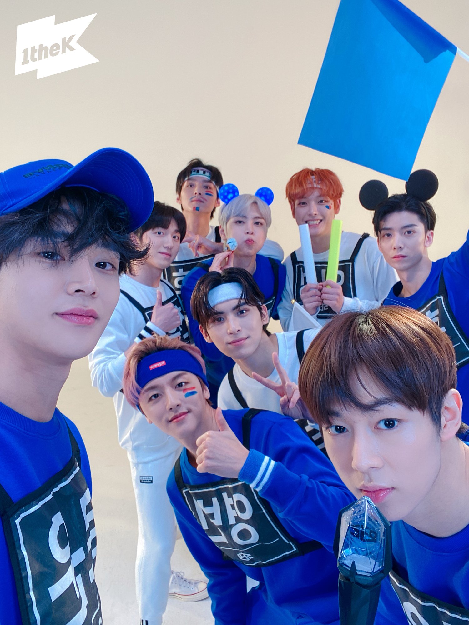 담주에 애들 본당 ♥ | 인스티즈