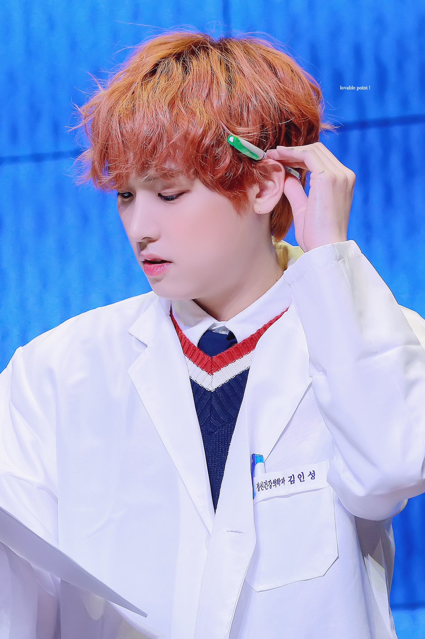 아니 인성아 너 진짜 예쁘다 | 인스티즈