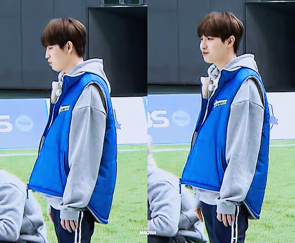 솔직히 슛돌이 감독님 김재환은 | 인스티즈