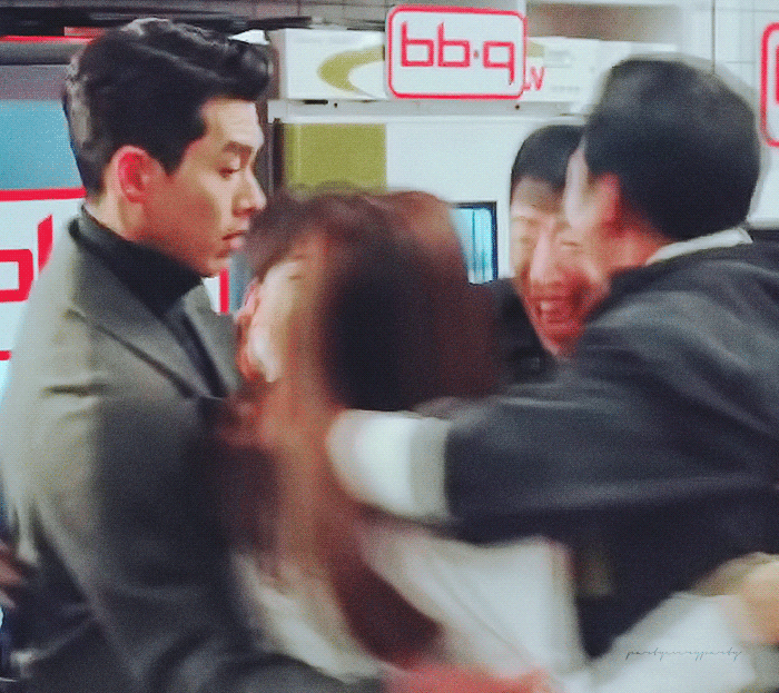 아 이번주 막방인거 제발 아니라고 해줘... | 인스티즈