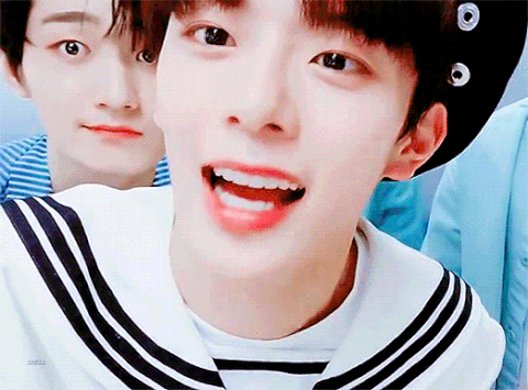 내최애는 누가봐도 깅이라 옵깅스워가 안돼 | 인스티즈