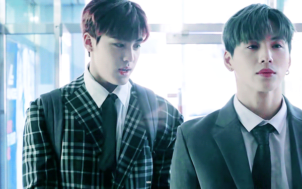 비오브유 사랑해💛💚🖤 | 인스티즈