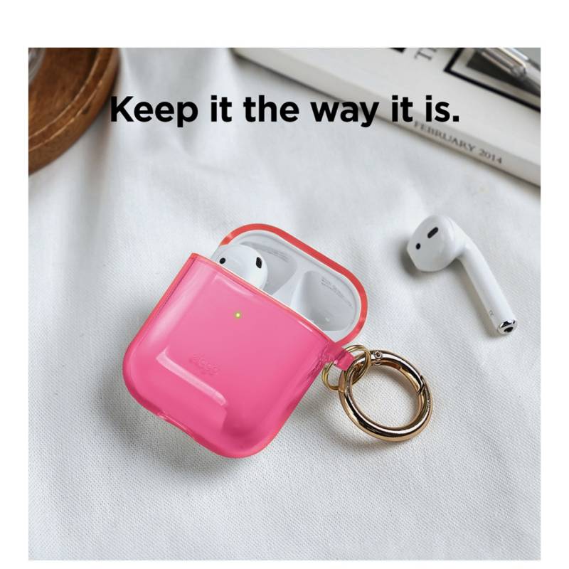🌈 에어팟 케이스 골라조 🙆🏻‍♀️ | 인스티즈