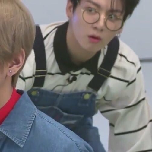 애기야 정국아 누나 보석금 내고 왔다 | 인스티즈