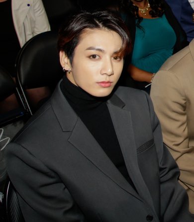 1년 사이에 폭풍 성장한 그래미 간 방탄 정국 | 인스티즈