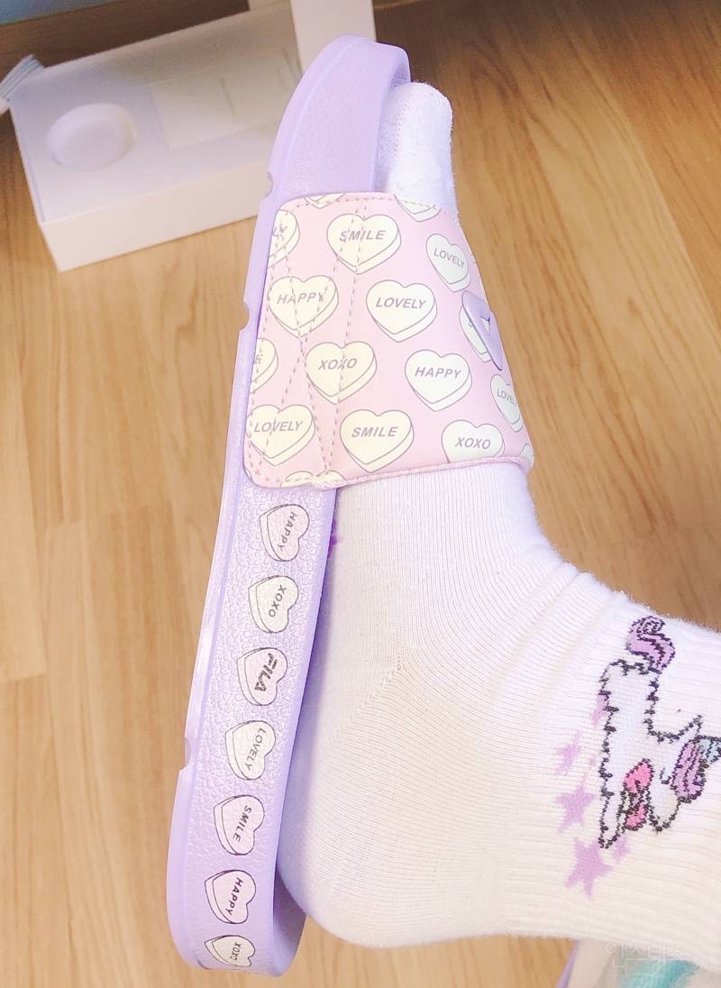 나 슬리퍼샀다 4040 | 인스티즈