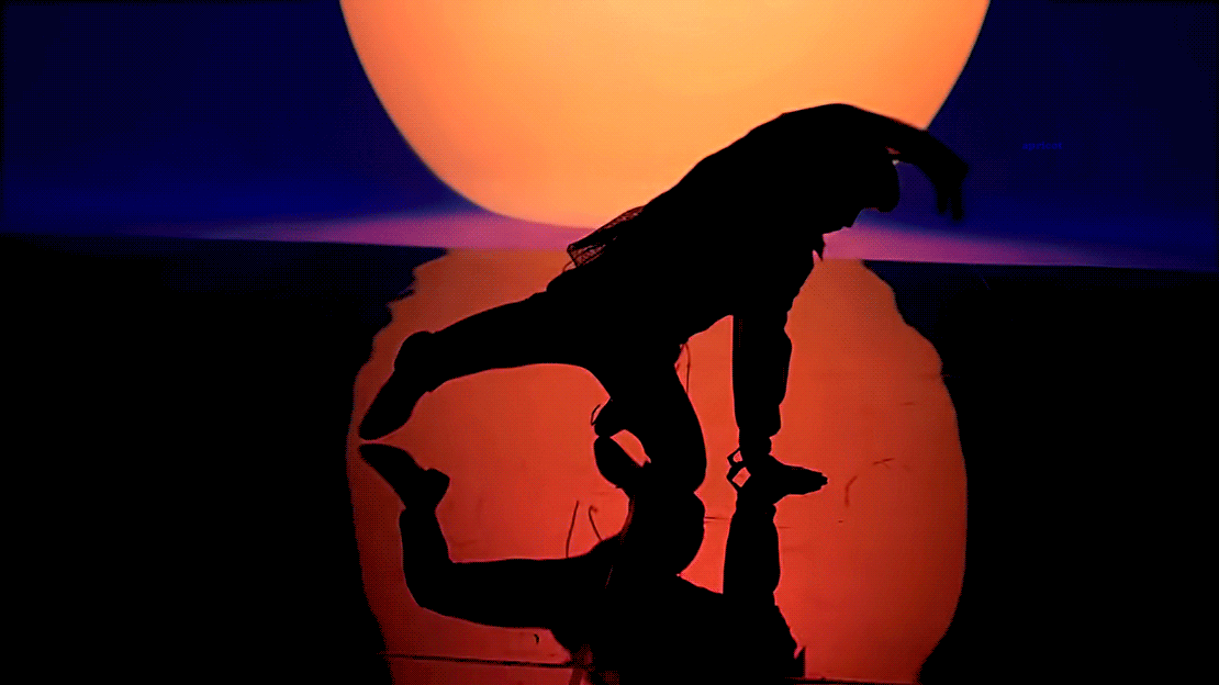 에이비식스 전웅 문댄스... 너희 이춤아니...?ㅎ | 인스티즈