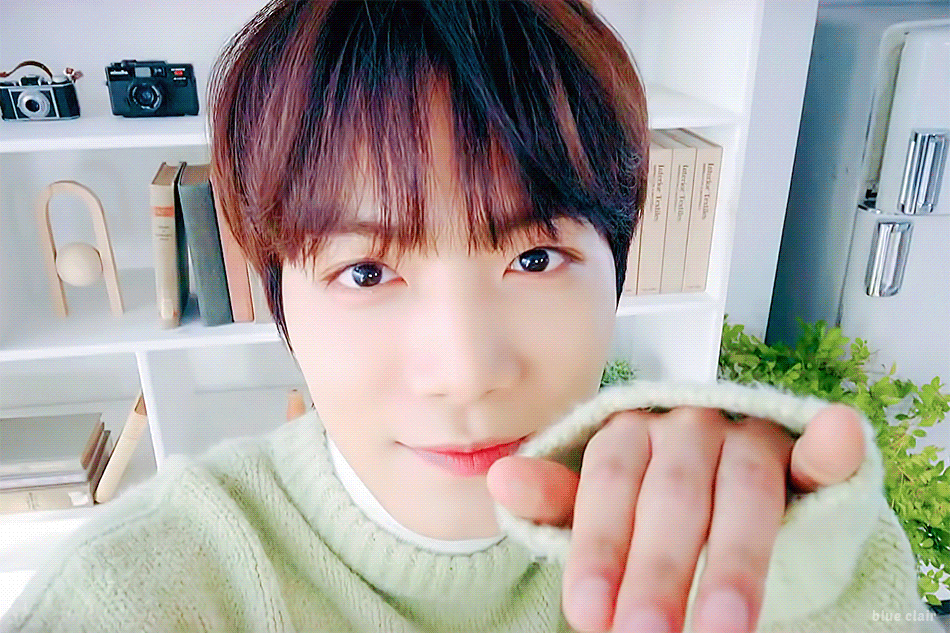 뉴종현 볼사람 | 인스티즈