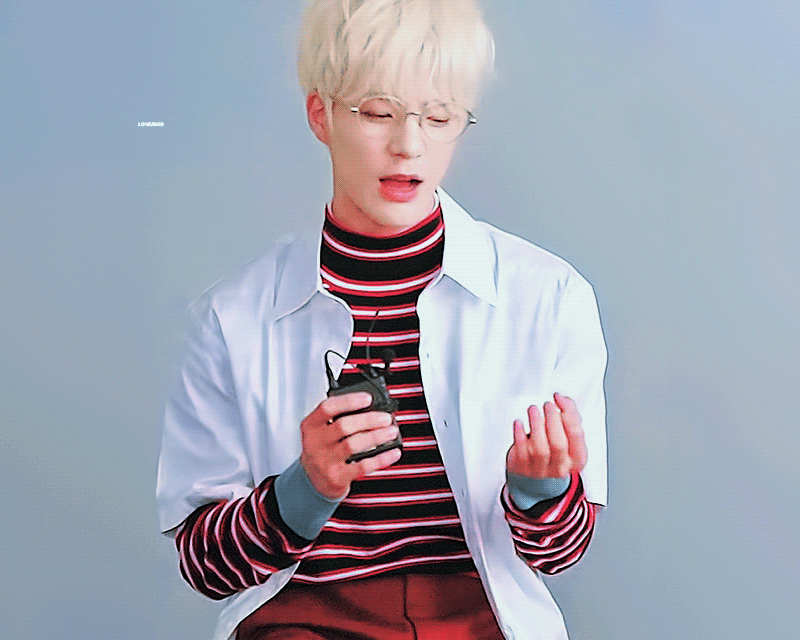 제노이거무슨영상인지심들이알려줬으면좋겠다 ...... | 인스티즈