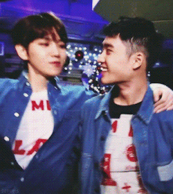 [잡담] 디오백현 유닛염불 많은 이유 | 인스티즈