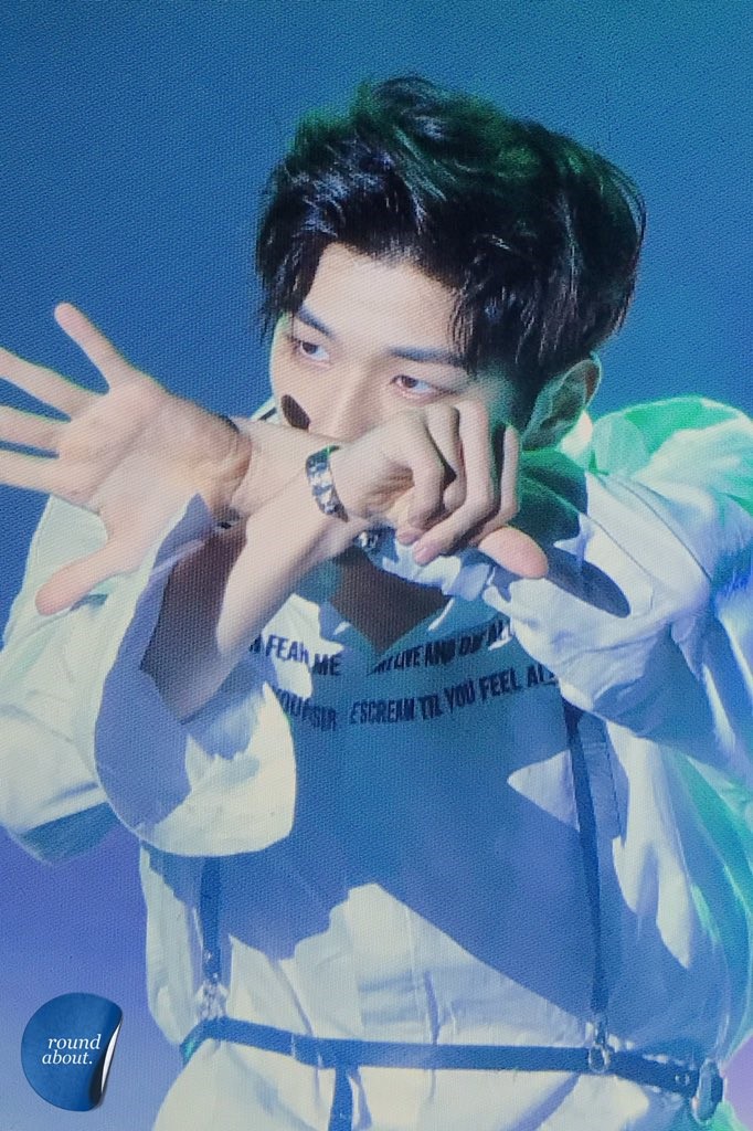 강다니엘 흑발기념 흑발 털이 | 인스티즈