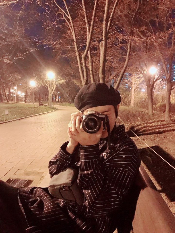 최성윤 사복 너무 내취향.... | 인스티즈