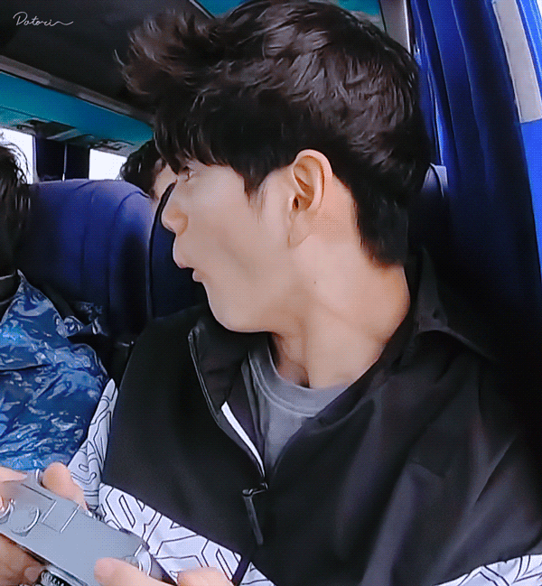 옹성우 부리 나온거 봐 ㅠ | 인스티즈