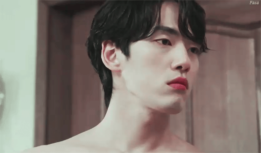 구승준 캐릭터 너무 맘에 들었었는데 아쉬워서ㅠㅠㅠㅠㅠ | 인스티즈