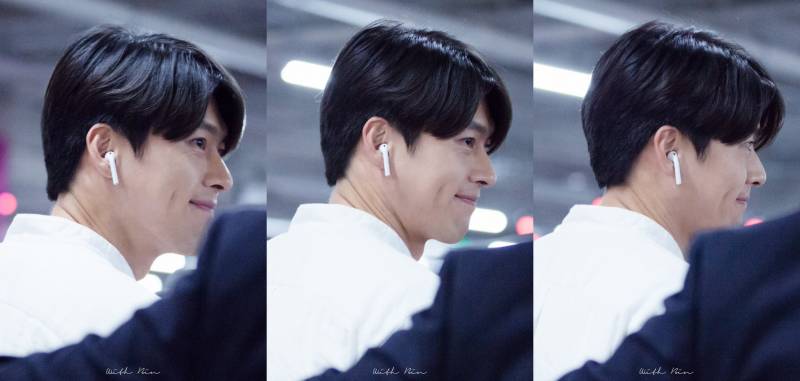 현빈 사복 처돌이 나야나 | 인스티즈