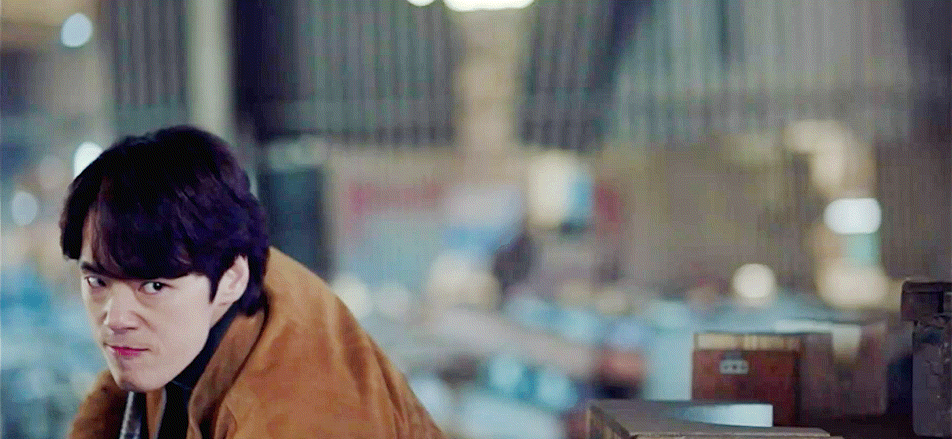 난 승준이가 단이 위해서 총맞은거부터가 좀 에바같음 ㅋㅋㅋㅋㅋ | 인스티즈