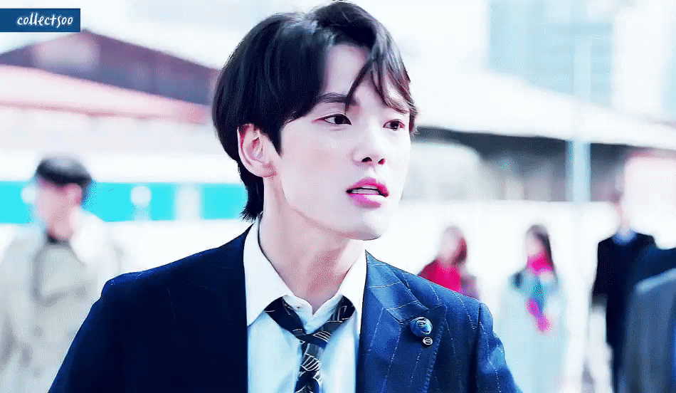 구승준 옷 다 예쁜데 난 이 수트 착장 너무 좋아 | 인스티즈