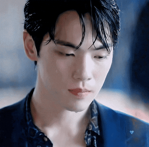 김정현한테 감긴사람 드라마 시간 꼭 봐라....진짜 말했다 나... | 인스티즈