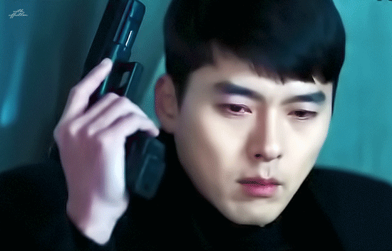 현빈 연기 너무 잘해.. | 인스티즈