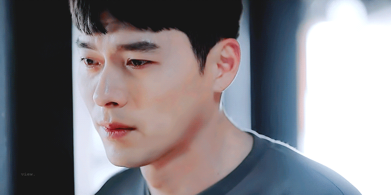 리정혁 우는거 마음아픈데 예뻐... | 인스티즈