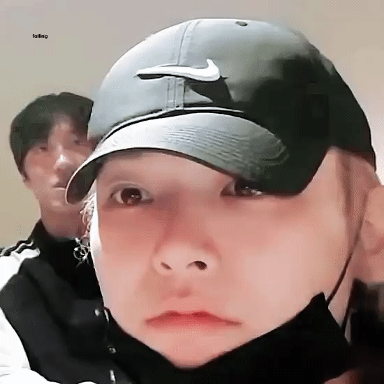 누우가 김인성보고 모닝빵이라했냐 | 인스티즈